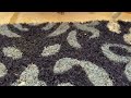 DIY Relaxing Doormat Transformation to Raise Your Vibrations & Help You Sleep & Relax