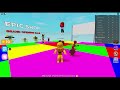 Don't Press the Button Supercut!!! (Roblox)