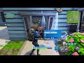 Fortnite Double kill with white tacs