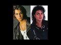 Michael Jackson (AI), Joey Lawrence - Nothin' My Love Can't Fix (Official Audio)