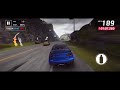 Asphalt 9 mobile gameplay | 60fps