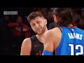 Don't Mess with Steven Adams! - Career Heated Moments