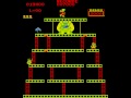 Arcade Game: Kong (1981? Taito do Brasil)