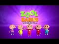 Zool Babies Intro