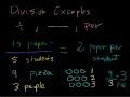 Math1 - Multiploy or Divide