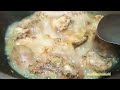 Resep Emak Cara Membuat Ayam Goreng