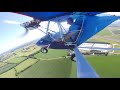 X-air X’air Xair Jabiru microlight take off