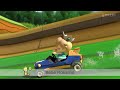 Wii U - Mario Kart 8 - (3DS) Tuberías Planta Piraña