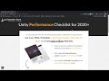 Unity Shader Performance: How to Quickly Measure the GPU Cycles Your Shaders Take