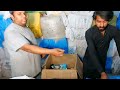 Amazon & DHL Maal Per Kg | Chor Bazar Lahore | Container Market Daroghawala Lahore | Hamid Ch Vlogs