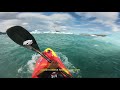 GoPro: Kayaking Iceland with The Serrasolses Brothers in 4K
