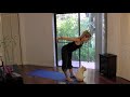 Full Body Stretching 30 Minute Flexibility Routine: Relax and Restore