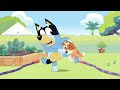 Bandit's Best Bits | Father's Day | Bluey
