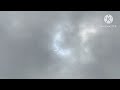 2024 SOLAR ECLIPSE | Watch as the sun is eclipsed by the moon over Toronto , Ont.