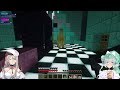 【MINECRAFT】 DATE WITH MY FAVORITE ANGEL ❤️