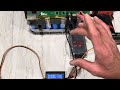 DIY MPPT Boost Solar Charge Controller