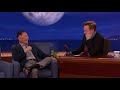 George Takei Disses William Shatner & Leonard Nimoy | CONAN on TBS