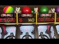 I suck at Skeeball #arcade #games #skeeball