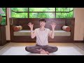[10 min] Full Body Stretch for Fatigue Recovery and Sound Sleep #673