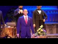 Hall of Presidents - Magic Kingdom (4K)