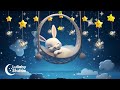 Mozart Beethoven Brahms Lullaby ✨3-Minute Sleep Music♥ Baby Insomnia Solution✔ Mozart Brahms Lullaby