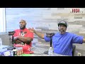MC Eiht: When Nipsey Passed We Were All Shocked | Big Norm: When Kendrick Was 15 I Knew He Was A G