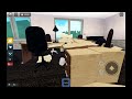 POV when you rage quit on Roblox.
