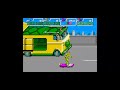 Teenage Muntant Ninja Turtles (Arcade) Don Full Game