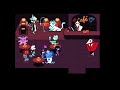 Why does Deltarune have an Element System?!