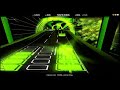 [Audiosurf] Waterflame - Velocity Wings