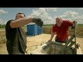 George Clarke's Amazing Spaces S12E06 Tuk Tuk Camper and a Nuclear Bunker