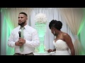 Shakhea & Steven Hinton | Our Wedding Day