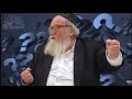 “Could the Chabad Rebbe be Moshiach?”