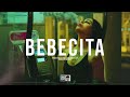 Bebecita | Instrumental Reggaeton | Kevvo Type Beat 2020