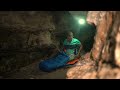 İsmail 24 Hour Survival İn Small Rock Cave |