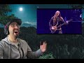 Metal Head FIRST TIME REACTION to NIGHTWISH - The Phantom Of The Opera (OFFICIAL LIVE) - WOW!