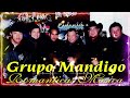 Grupo Mandingo Mix Romanticas 2024 - Sus mejores canciones de Grupo Mandingo - Cumbias Mix Mandingo