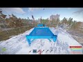 I built an automated smart base in rust...