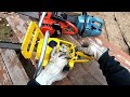 How to Adjust (Tune) the Carburetor on that Vintage Chainsaw 101 (40 credits)🤣🤣 Hope it helps!