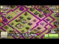 Clash of Clans-War Time #1(1 Attack repeated) :(