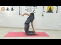 Best Exercise for Your Heart | Heart Exercise at Home | Yoga for Healthy HEART | Heart cure Yoga