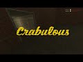 New Crabulous Intro! #1