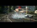 Need For Speed Rivals Gameplay: Free Roam