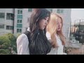 이달의 소녀 고원, 올리비아 혜_LOONA Gowon, Olivia Hye - Rosy
