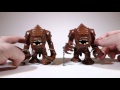 Jabba Collection Pickups #11: Bootleg LEGO Rancor Minifigure?!