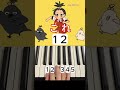 【ピアノ】神ボカロメドレー全44曲(右手)