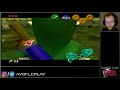 Ocarina of Time - LP/Ep.2 (N64) (Twitch)