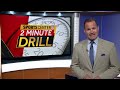 2 Minute Drill: Even before games begin, playoff path tough for Patriots