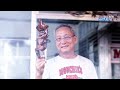 Chicken feet, giant lamang-loob at tumbong, tikman! | Kapuso Mo, Jessica Soho