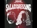 Borgore - Salad Dressing feat. Bella Thorne (Ceaser Khan Remix)